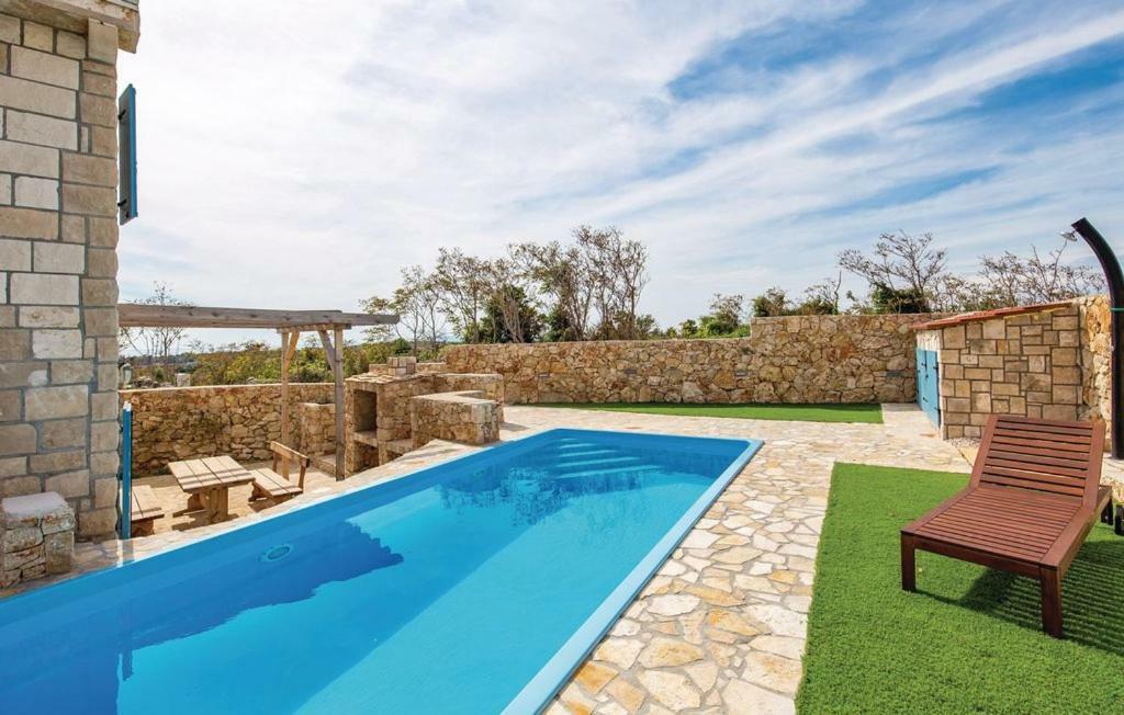 Mala Villa- Private Heated Pool Novalja Εξωτερικό φωτογραφία